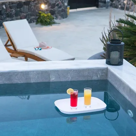 Karpimo Vineyard With Heated Pool * Exo Gonia