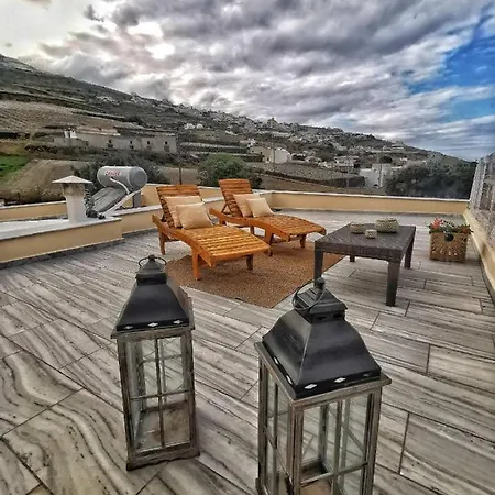 Karpimo Vineyard With Heated Pool Tatil Evi